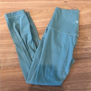 Lululemon align leggings 23”